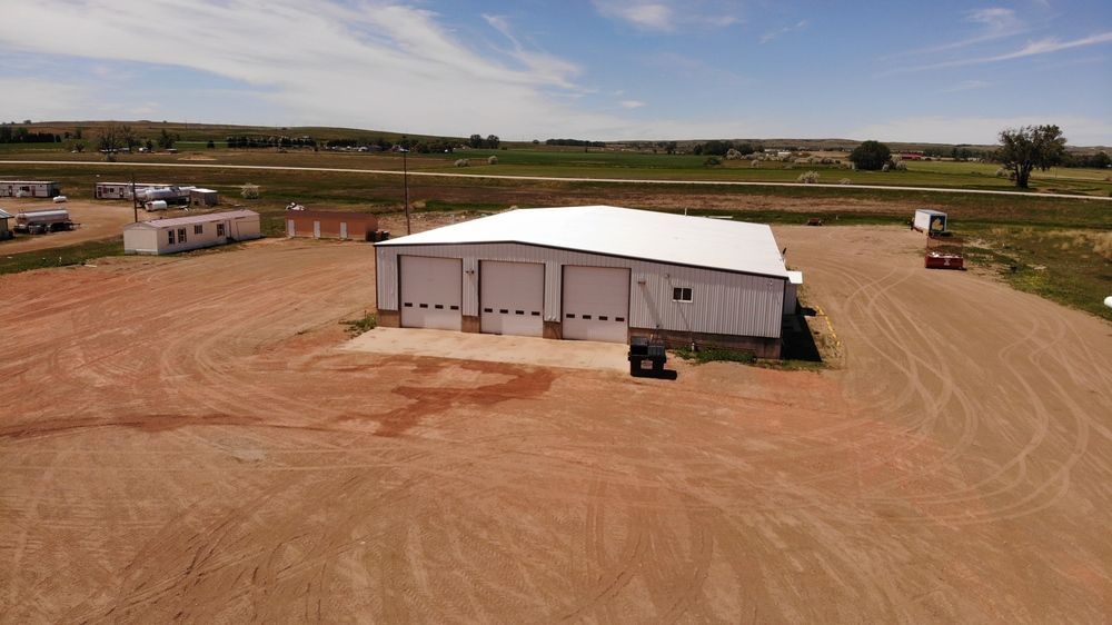3629 160th Q Ave NW, Fairview, MT 59221
